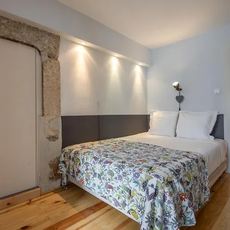 Lisbon Heart Apartments - Blue Apartment By Lovelystay Exterior photo